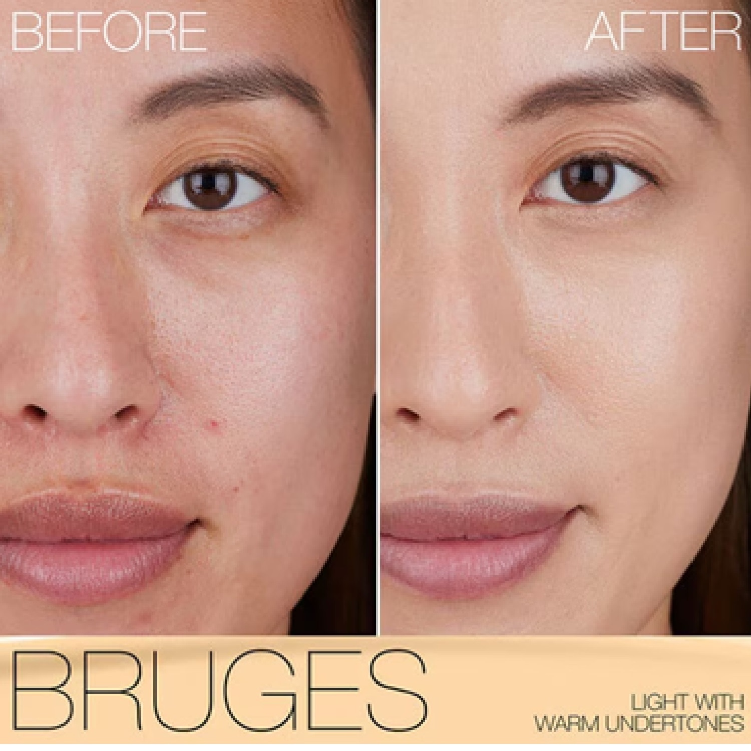 LIGHT REFLECTING FOUNDATION (BASE DE MAQUILLAJE)
